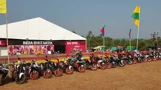 Goa IBW 2019