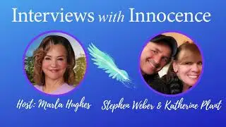 The Place Between Here and There with Stephen Weber and Katherine Plant