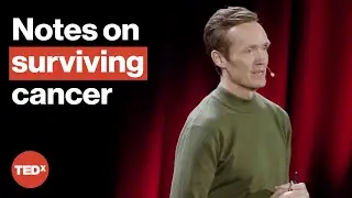How to relearn life as a cancer survivor | Nick Wendell | TEDxSioux Falls