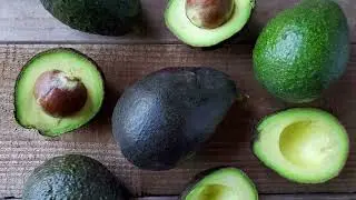 Maximize Your Avocado Yield: Grow Fruit, Not Leaves