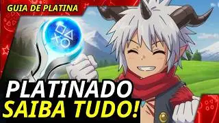 Digimon Story Time Stranger Vou te contar como fazer essa platina de forma F&Aacute;CIL e R&Aacute;PIDA
