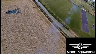 MODEL SQUADRON AT WOODSPRING WINGS 2019