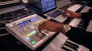 Cokeboy p aka Peterbeatz the producer / Engineer promo video