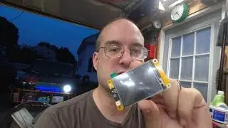 Cyberpunk Cube gets 