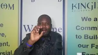 MIDDAY MOTIVATION DR  MILTON WREN JR   YOU STILL HAVE BREATH!
