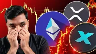Is Bitcoin's Current Consolidation a Sign of a MASSIVE Price Increase?