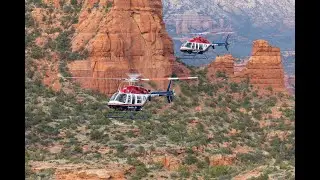 Guardian Air Transport - Northern Arizona Healthcare