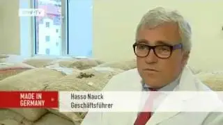 Made in Germany | Hachez: Edle Kost in schweren Zeiten