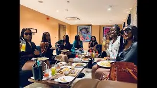 Best Choice For Movie Dates With The Gang- EbonyLife Cinemas.