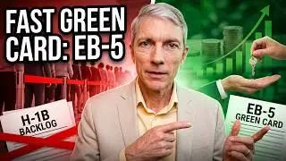 Best U.S. Visa Options for Indians in 2026 &mdash; EB-5, O-1 & H-1B Explained