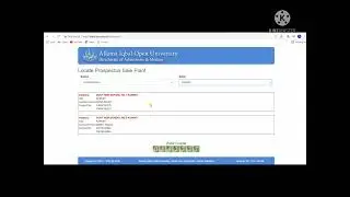 AIOU New Admission & Prospectus Spring 2022 | National & international Students 2022|AIOU admissions