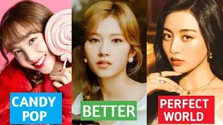 TOP 3 Best Members Who Owned Each TWICE Japanese Era (Until Doughnut)