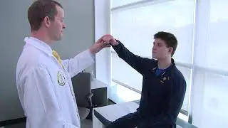Understanding & Treating 6 Types of Concussions | UPMC Sports Medicine