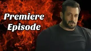 Grand Premiere Bigg Boss 16| Premiere Episode | Contestants Introduction |