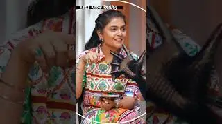 Kajol Mimicry by Priya raina || @The_MotorMouth #shorts #podcast #kajol