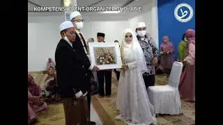EO TERBAIK & TERPERCAYA !, WA:085236593689 - Kompetensi Event Organizer Pesantren Tholabie