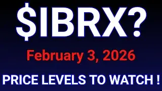 IBRX Stock (ImmunityBio, Inc.) IBRX Stock Analysis | February 3, 2026