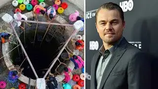 Only rain can save Chennai: Leonardo DiCaprio on water crisis in India