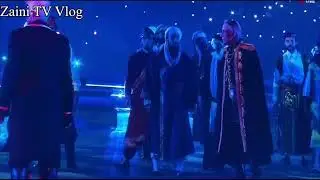 FIFA Arab Cup 2025 | Qatar Opening Ceremony Highlights | Spectacular ShowQatar | Zaini tv viral 