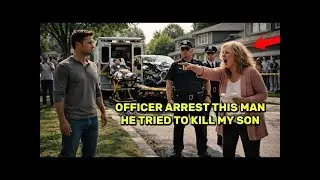 &ldquo;HOA Karen Tried to Ruin Me&mdash;Her Son Stole and Crashed My Brand New Car | True Story&rdquo;
