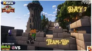 #7 Kriswarts - Faugi POV | Minecraft RP | #kris #minecraft #kriswarts