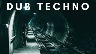DUB TECHNO | Cymdeithas 03 by Rob Jenkins