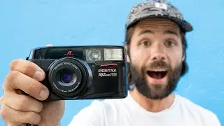 Do Cheap Film Cameras Take Good Pictures?