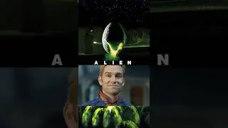 Alien Movies Ranked by Memes