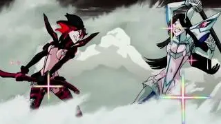 「KLK」 Everybody Wants to Rule the World