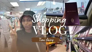 MARKET VLOG | CLOTH SHOPPING | BAD FINANCIAL DECISIONS??? | VLOGGING GONE WRONG??