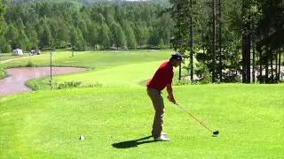 Finnish Tour Peuramaa 2.-4.6. - Viimeinen p&auml;iv&auml;