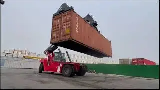 2022 KALMAR DRF450-60S5K For Sale