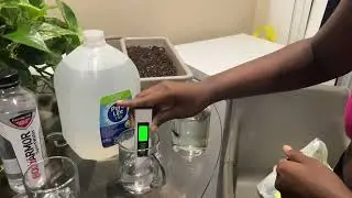 WHICH WATER BRAND IS THE SAFEST | WE TEST THEM