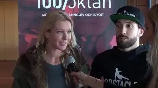 100oktan:  Konstantin Avramidis & Kajsa &Aring;lund om 100/oktan N&auml;rverk