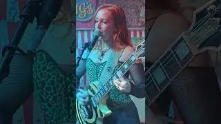 IO ~ Compass Festival 2025 ~ 20th Century Speedway #livemusic