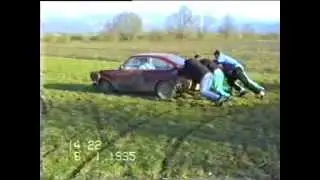 Ludosti iz 90 -ih