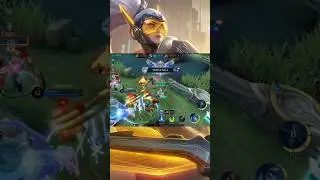 Top Global Miya Nih #gameplayling #buildmiyatersakit #shorts #mobilelegends #mlbb #miya  #miyamlbb