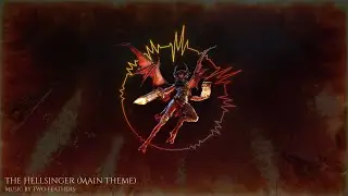 METAL HELLSINGER - Full Official Soundtrack - Metal: Hellsinger OST