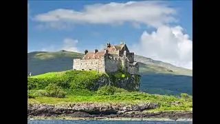 Duart Castle, Isle of Mull, Argyll - Discover Scotland