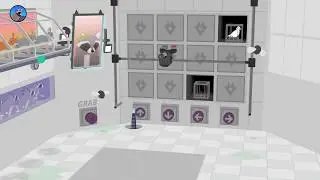 Donut County PS4 - Bandit Trophy Guide