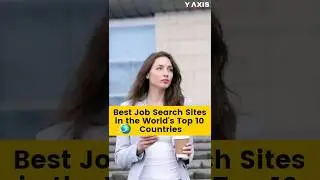 Best Job Search Sites in the World's Top 10 Countries