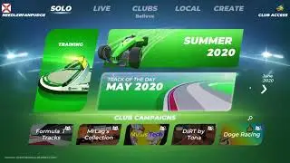 How to install Trackmania 2021 on PC + Gameplay | UBISOFT