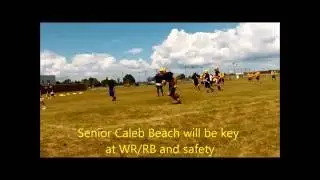 South Jefferson football preview 2016