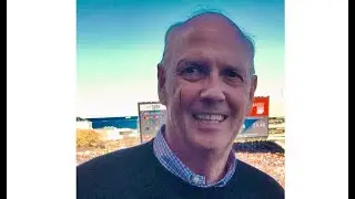 A Celebration of the Life of Richard &ldquo;Dick&rdquo; Patterson