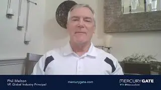 MercuryGate Minutes | 4 Ways a TMS Provides Supply Chain Resilience