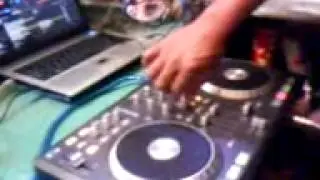 dj roy  of camotes