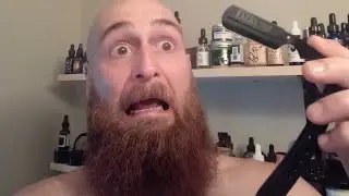 How to shave your head with a shavette!!