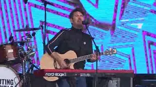 Scouting For Girls - Stick The Kettle On, Live at In It Together Festival 2022