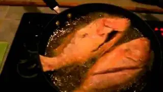 pargo frito
