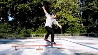 bs crooks rollerbahn deltown